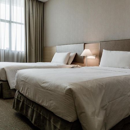 Hotel N°5 Kota Kinabalu Ngoại thất bức ảnh