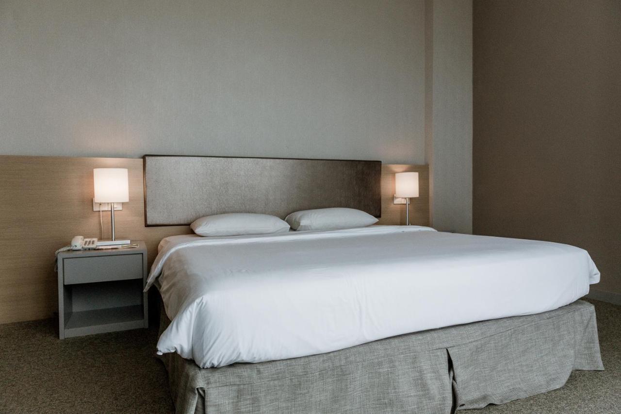 Hotel N°5 Kota Kinabalu Ngoại thất bức ảnh