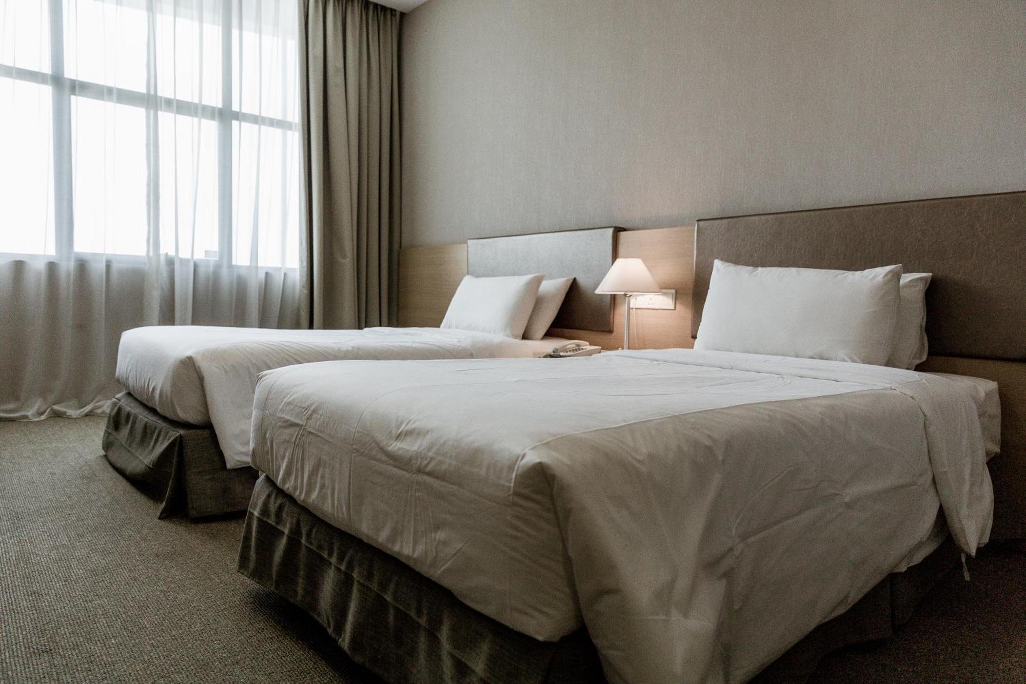 Hotel N°5 Kota Kinabalu Ngoại thất bức ảnh