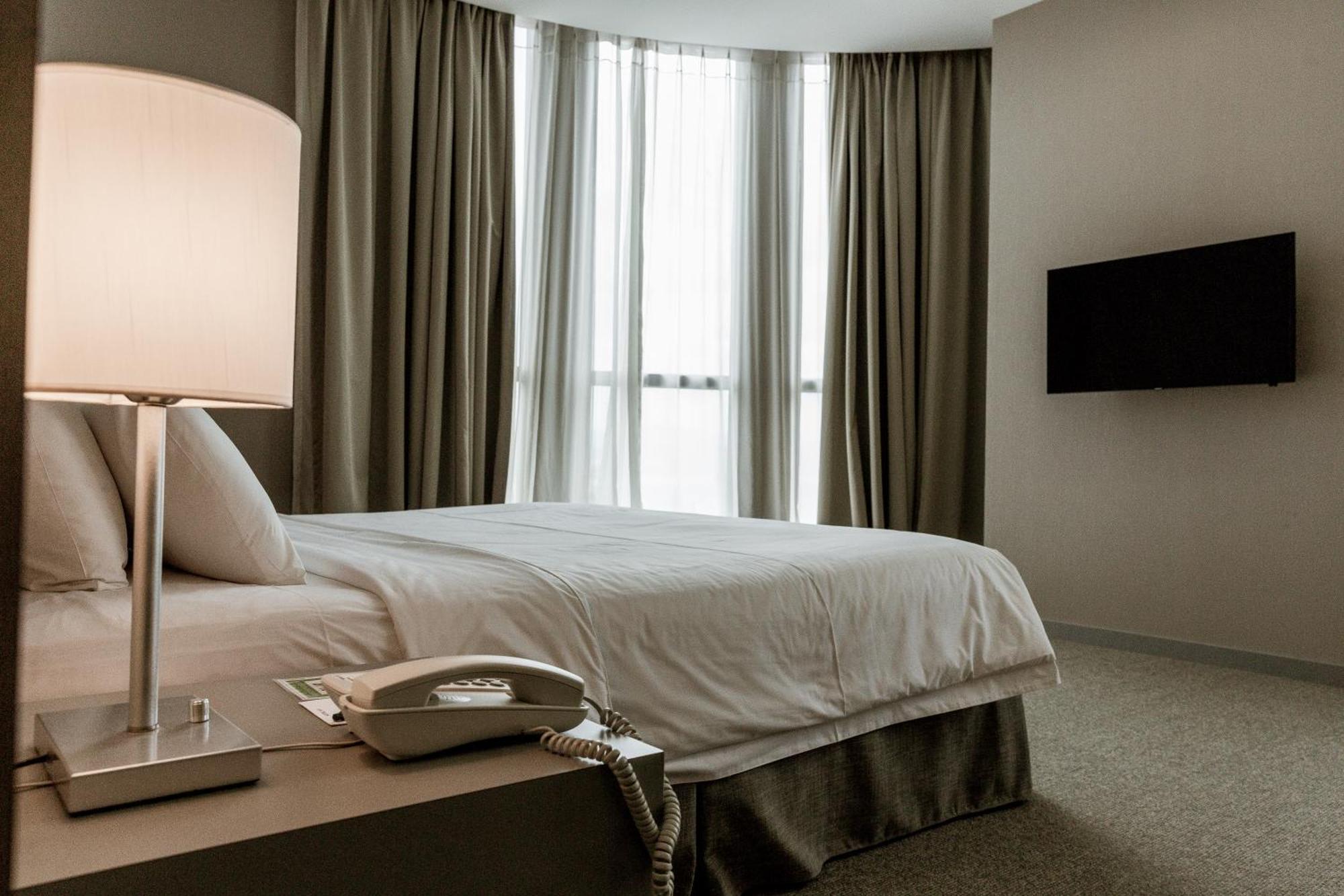 Hotel N°5 Kota Kinabalu Ngoại thất bức ảnh