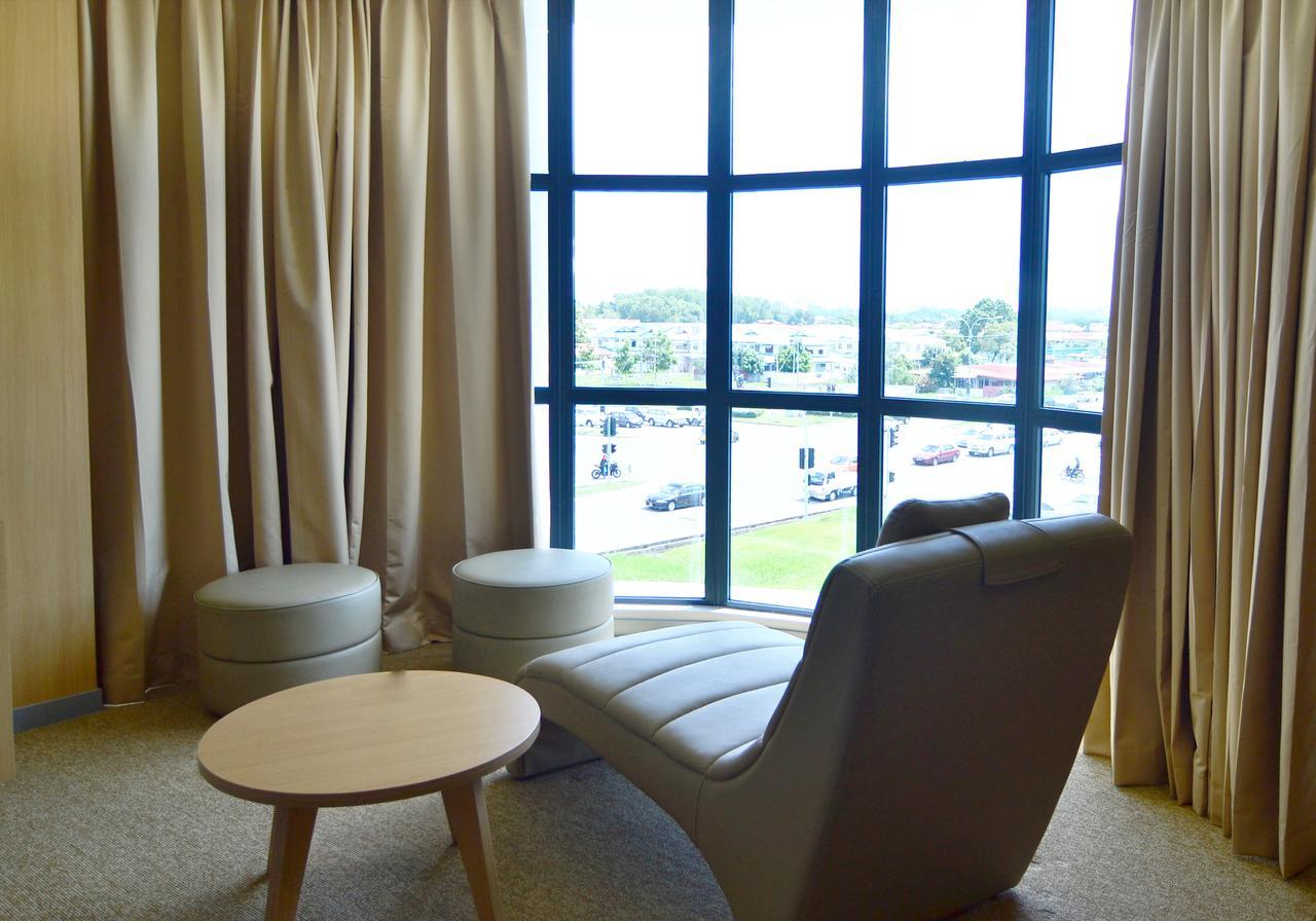 Hotel N°5 Kota Kinabalu Ngoại thất bức ảnh